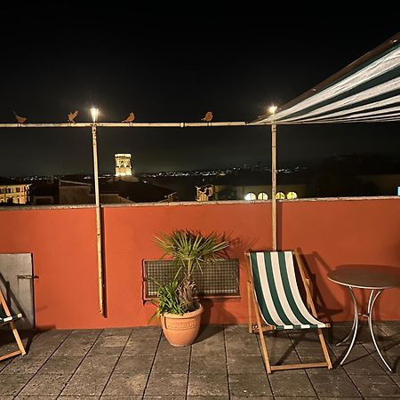 Albergo Da Pina Lazise Exterior photo